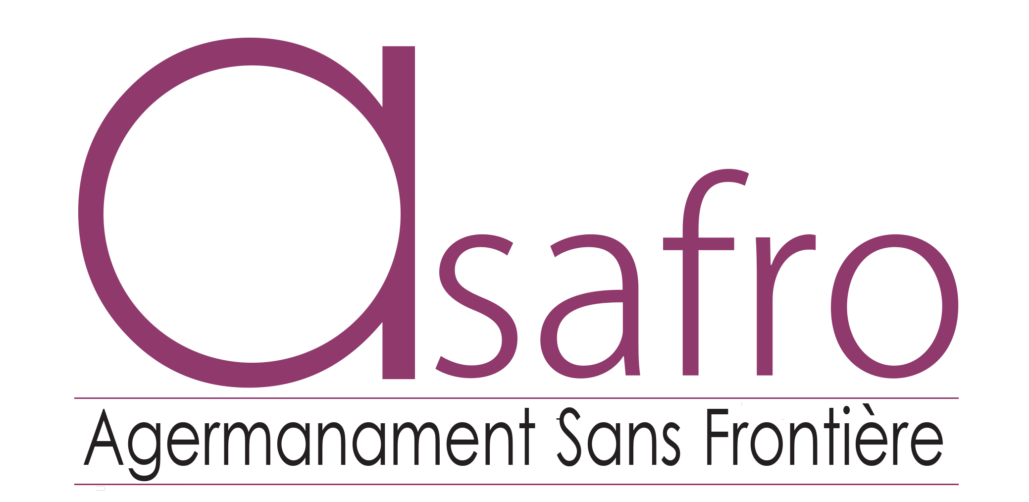 Asafro – Organisme d appui au développement 